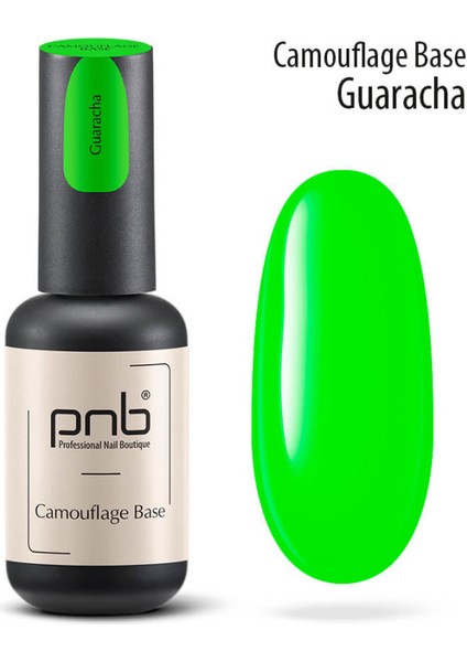 Camouflage Base Guaracha 8ml