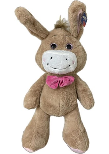 Mutlu Eşek Peluş 35 cm 62278