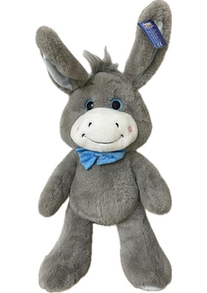 Mutlu Eşek Peluş 35 cm 62278