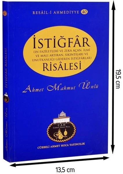 İstiğfar Risalesi