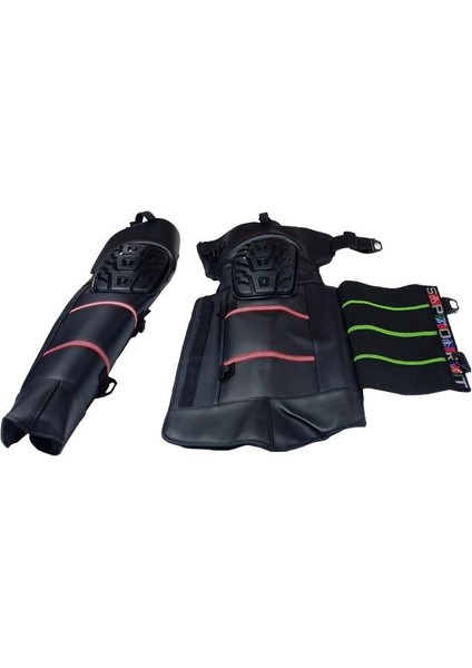 Dizlik Deri Koruyucu Soft