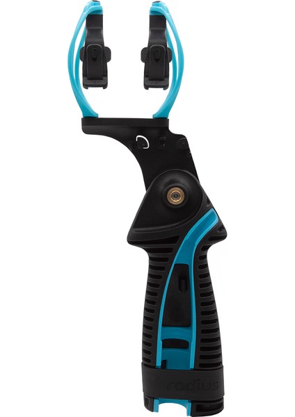 3-Pin Xlr Kablolu Rad-3 Mikrofonlar İçin Shock Mount Süspansiyon Tutma Aparatı