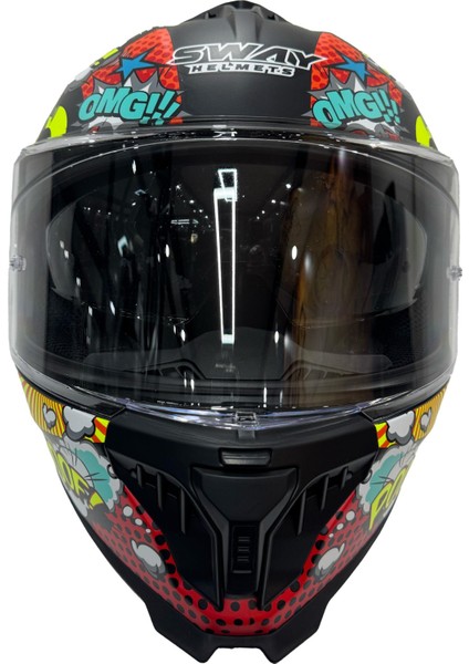 865 Boom Black Callorful fiyatları