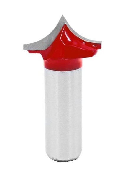 RESİSTE 25MM CNC MOTİF BIÇAĞI