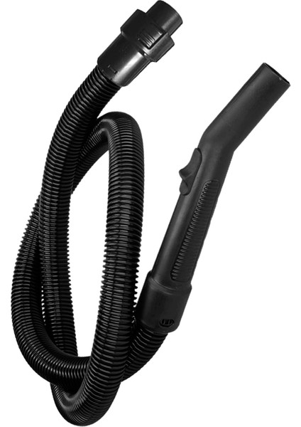 Arçelik S 4210 Green Power Uyumlu Dayanıklı Süpürge Hortumu Siyah Renkli