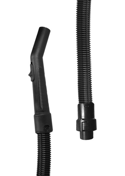 Arçelik S 4210 Green Power Uyumlu Dayanıklı Süpürge Hortumu Siyah Renkli
