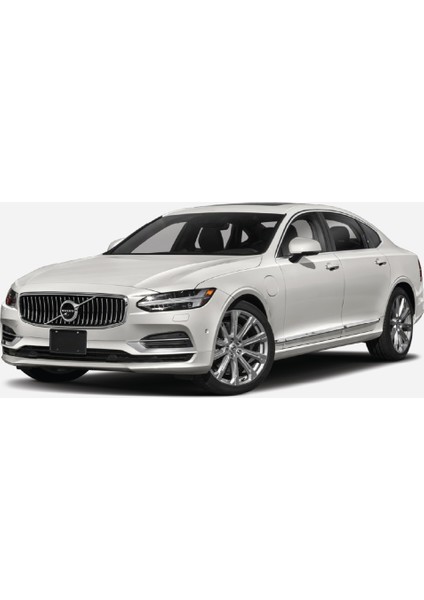 Volvo S90 Hybrid Halı Bagaj Havuzu 2023 Sonrası fiyatları