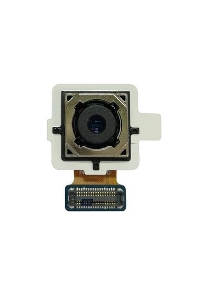 Samsung A6 Plus 2018- A605 Arka Kamera