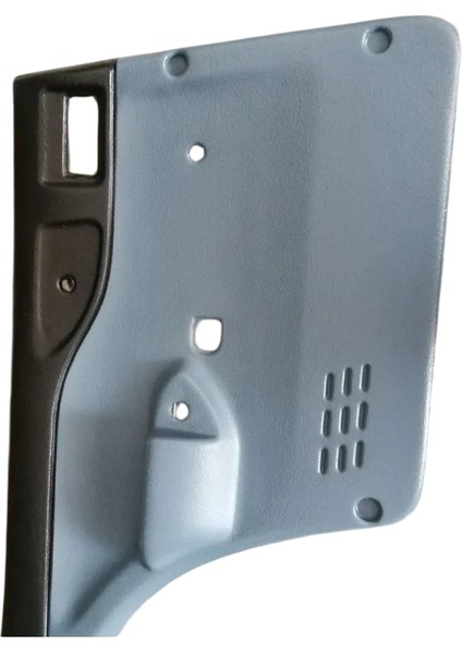 Tofaş Slx Kapı Döşemesi Ürün Plastiktir Kumaş Yeri Yoktur fiyatları