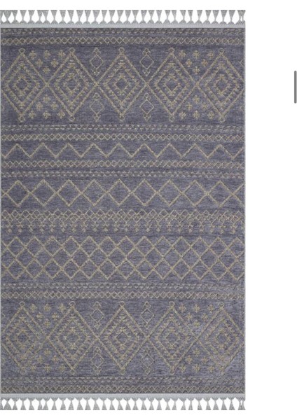 Iskandinav Desenli 80X150 Kilim