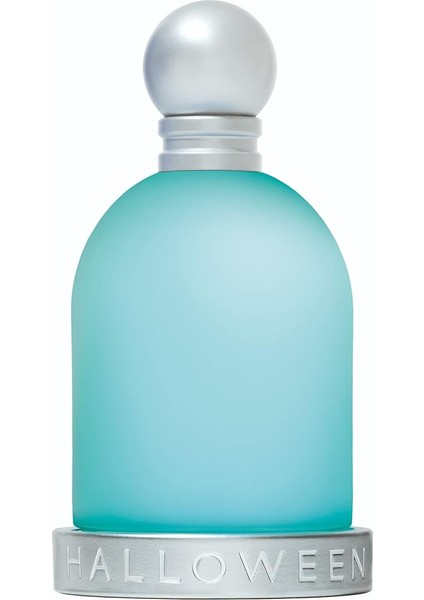 Halloween Blue Drop Edt 100 ml Kadın Parfüm modelleri