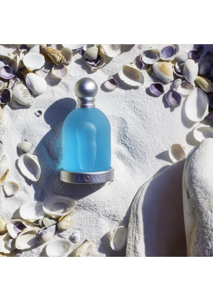 Halloween Blue Drop Edt 100 ml Kadın Parfüm fırsatları