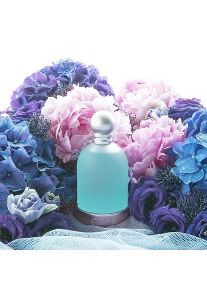 Halloween Blue Drop Edt 100 ml Kadın Parfüm indirimleri