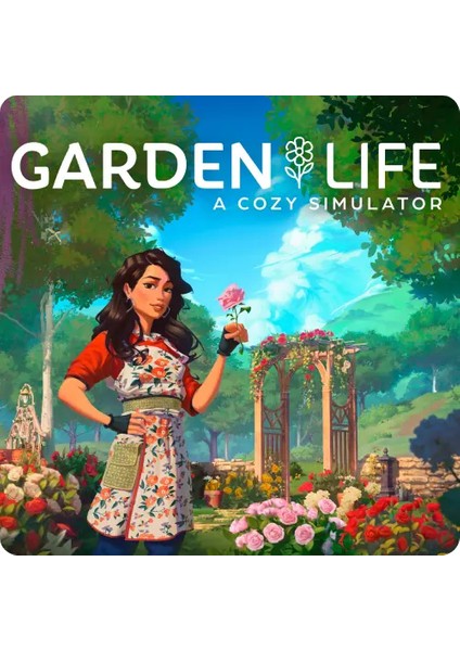 Garden Life Steam CD Key