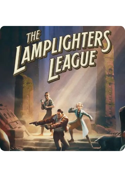 The Lamplighters League Steam CD Key