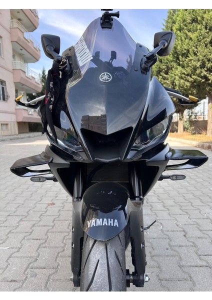 R25 Yan Winglet Kanat