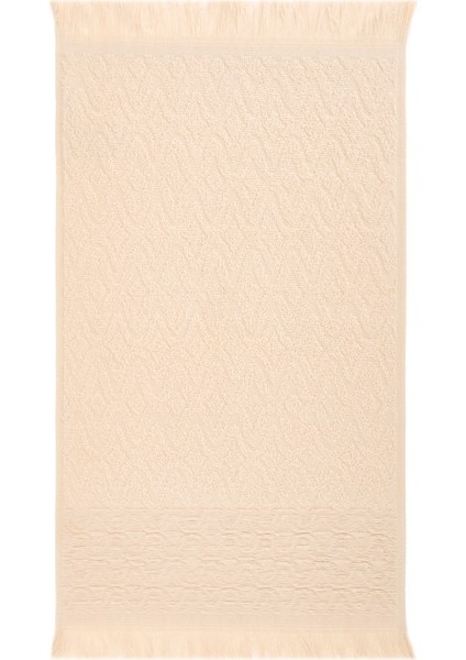 Soft Charm El Havlusu - Krem - 30X50 cm fiyatları