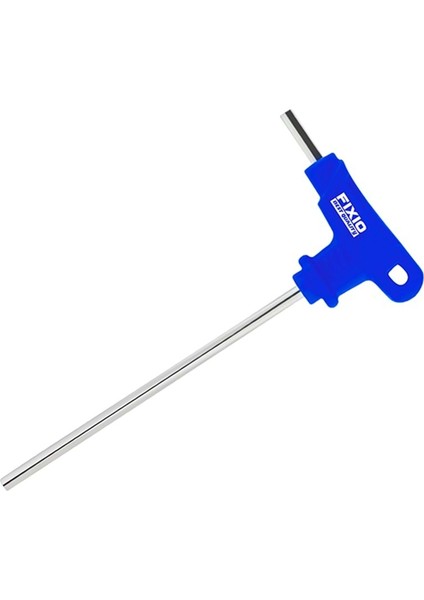 Alyan Anahtar 4mm -T Tipi - FH6040