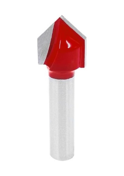 sap 8 15MM V Kanal Açma Bıçağı