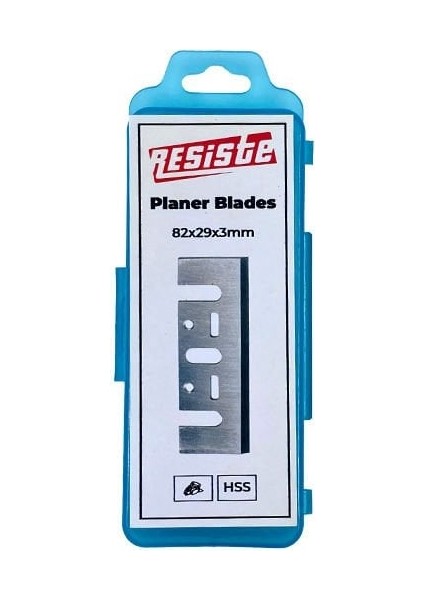 Planya Bıçağı (2 Adet-1 Takım) fiyatları