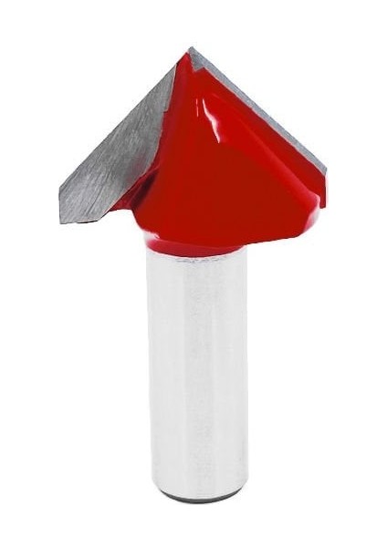32MM V Kanal Açma Bıçağı