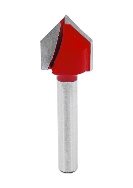 sap 6 15MM V Kanal Açma Bıçağı