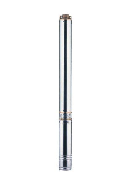 4sd 6/8 Dmd 1 Hp 11/2'' Çıkışlı Tek Dalgıç Pompa Kademesi