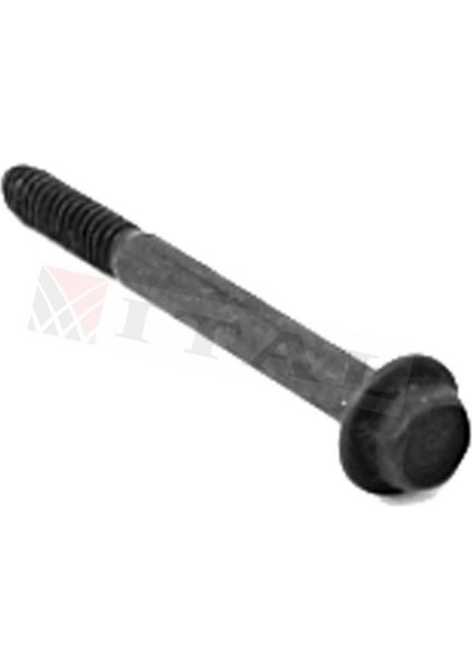 Motorlu Testere Egzoz Saplaması Husqvarna 136/137/141/142 Ital