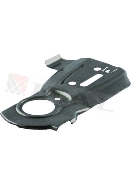 Motorlu Testere Bar Sacı Husqvarna 340/345/350 Iç