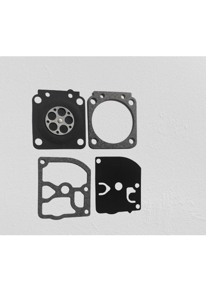 Motorlu Testere Karbüratör Diyafram Takımı Husqvarna 460/461