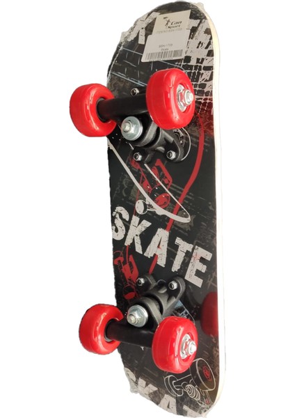 Can Sport Küçük Boy Kaykay Skate BSK-1705