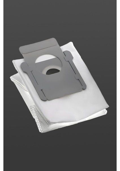 Irobot Roomba S9 / S9 Plus Uyumlu 2 Adet Robot Süpürge Toz Torbası modelleri