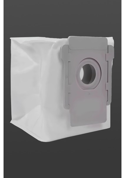 Irobot Roomba S9 / S9 Plus Uyumlu 2 Adet Robot Süpürge Toz Torbası fırsatları