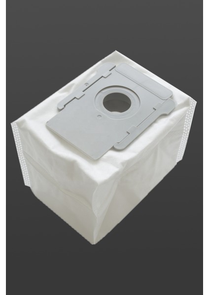 Irobot Roomba S9 / S9 Plus Uyumlu 2 Adet Robot Süpürge Toz Torbası indirimleri