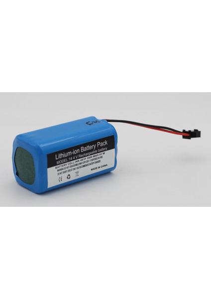 R500 3500 Mah Robot Süpürge Batarya