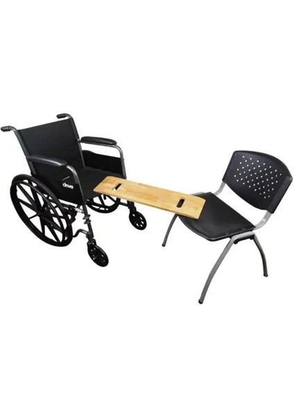 Hasta Engelli Tranfer Tahtası Board
