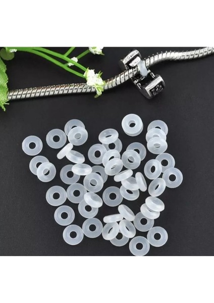 2’li Lastik Stoper (Durdurucu)