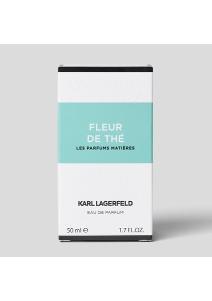 Fleur De Thé Edp 50 ml Kadın Parfüm