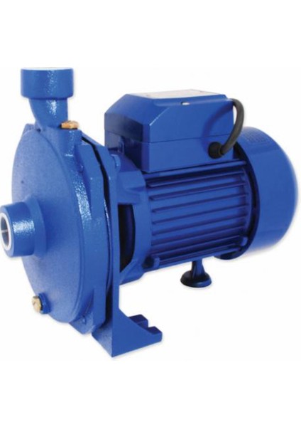Cpm 200/2 2 Hp 220V Tek Kademeli Santrifüj Pompa