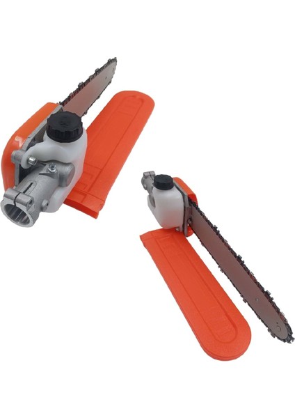 Motorlu Tırpan Dal Budama Aparatı 28 mm 9 Diş