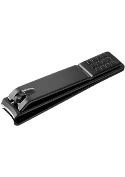 Orta Boy Paslanmaz Çelik Tırnak Makası (Yurt Dışından)