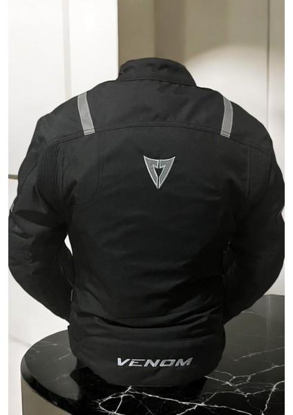 Ceket Aır Racıng Siyah-Gri modelleri