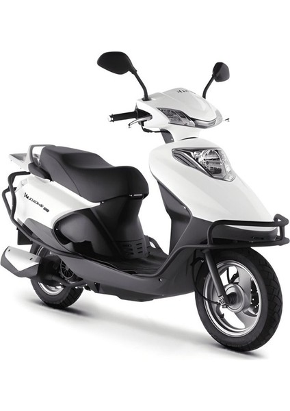 Ceo 125 Koruma Demiri