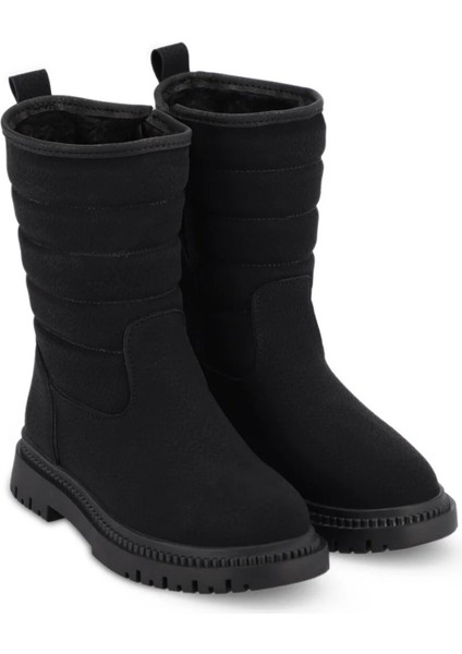 992 Kız Çocuk Içi Tüylü Bot fiyatları