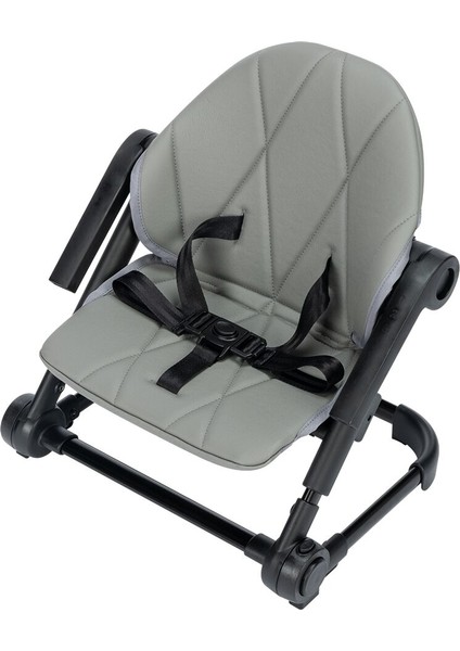 Bebeconfort Moly Ultra Kompakt Mama Sandalyesi Mineral Grey