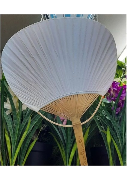 Kürek Yelpaze Bambu modelleri