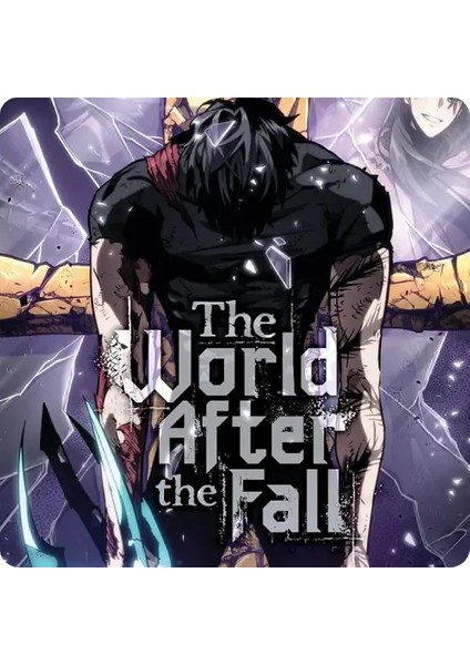 The World After Steam CD Key