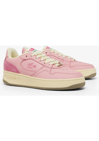 L001 Set Kadın Açık Pembe Sneaker 748SFA0025T Amy fiyatları