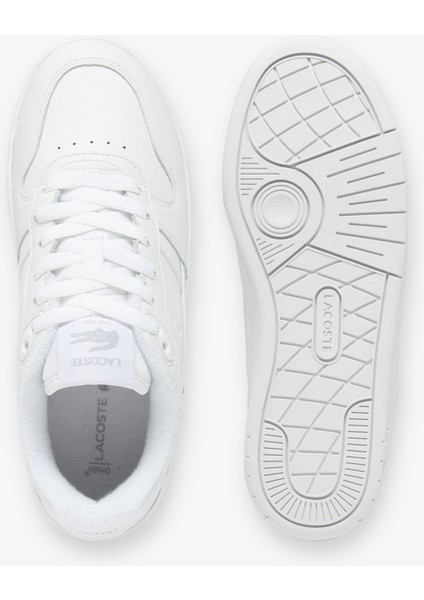 T-Clip Platform Kadın Beyaz Sneaker 748SFA0046T 21G fırsatları