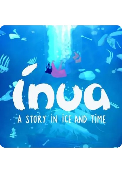 Inua - A Story In Ice And Time Steam CD Key